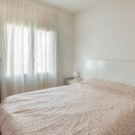 Holiday home Casa Marisol