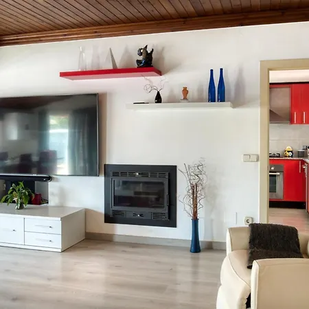 Casa Marisol *