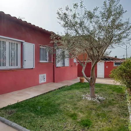 Casa Marisol * Calonge